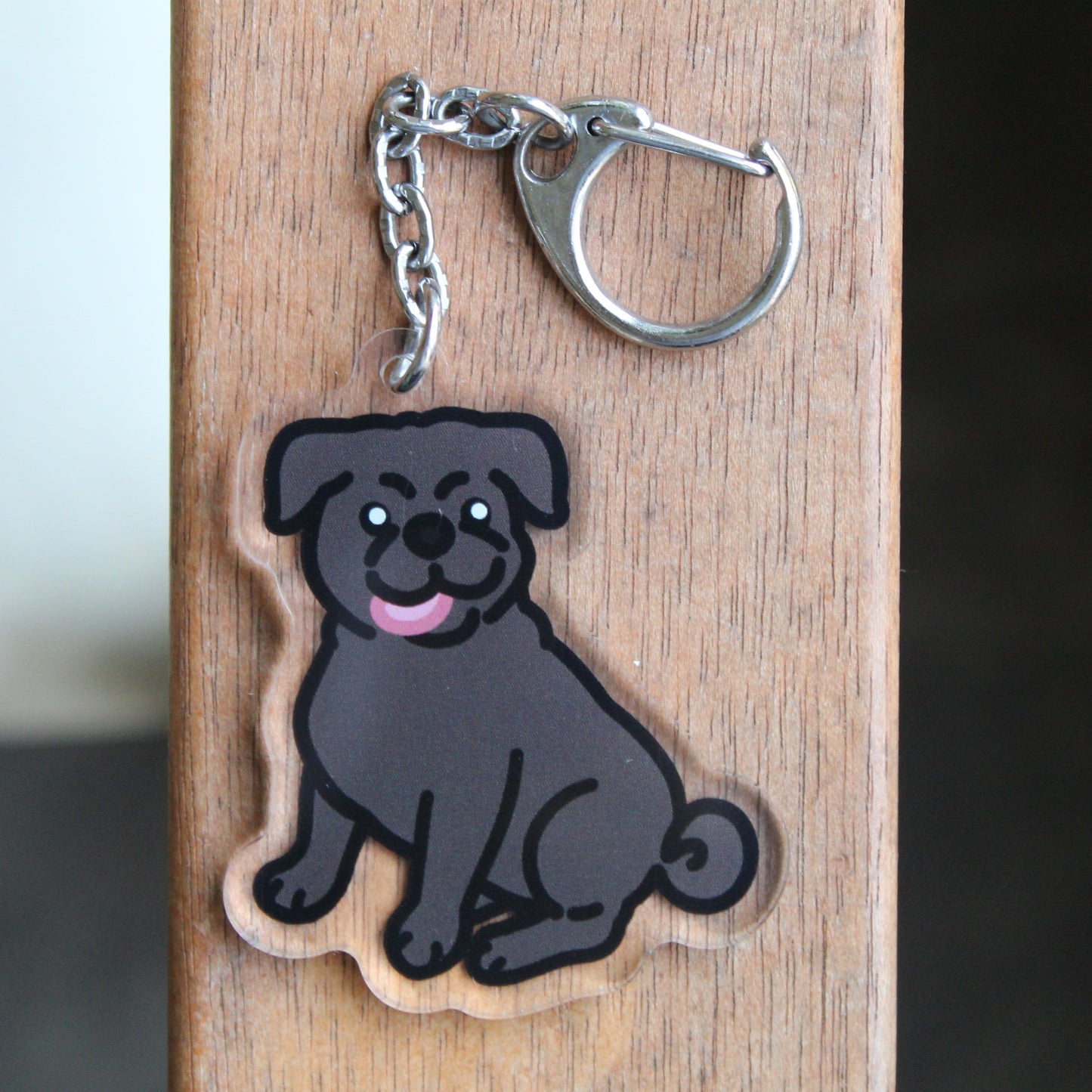 CLEARANCE DISCOUNT Keychains! - 2" or 3" Acrylic Keychain 70% Off
