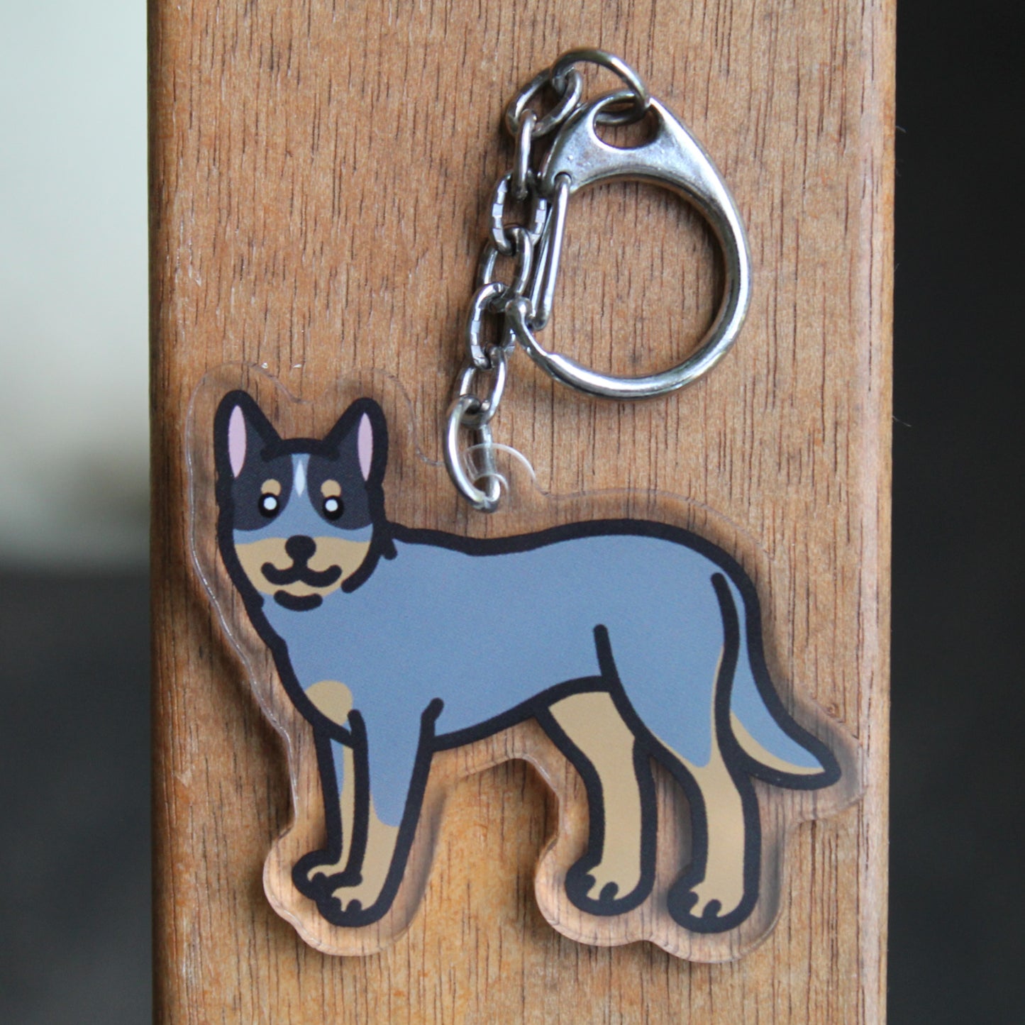 CLEARANCE DISCOUNT Keychains! - 2" or 3" Acrylic Keychain 70% Off
