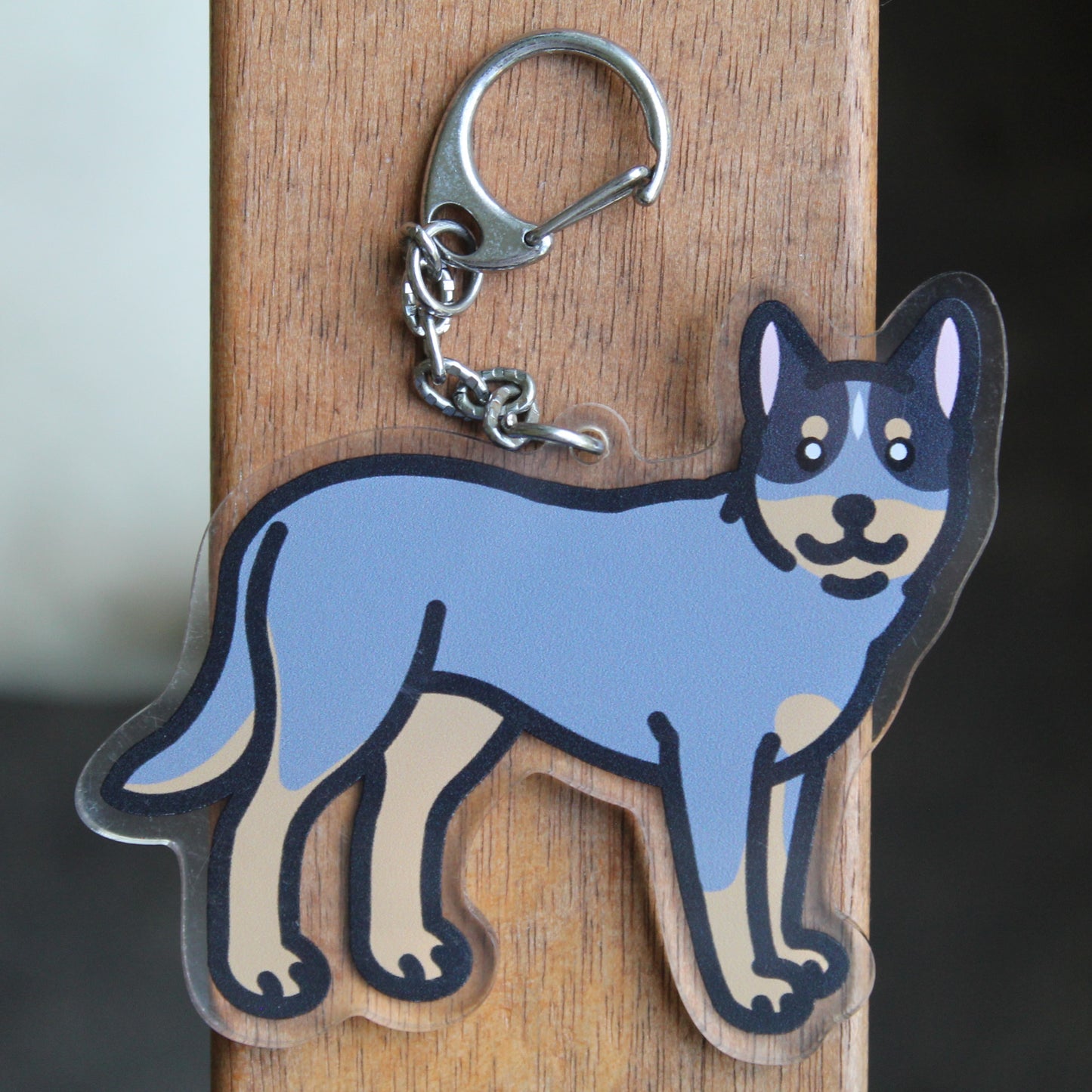 CLEARANCE DISCOUNT Keychains! - 2" or 3" Acrylic Keychain 70% Off