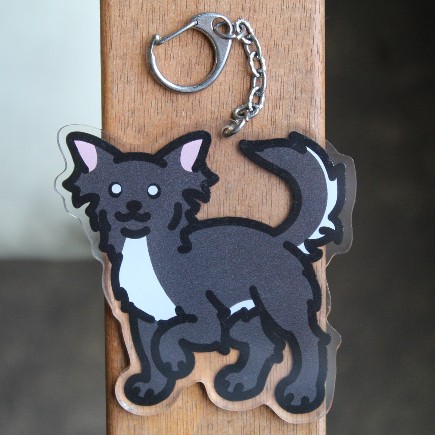 CLEARANCE DISCOUNT Keychains! - 2" or 3" Acrylic Keychain 70% Off