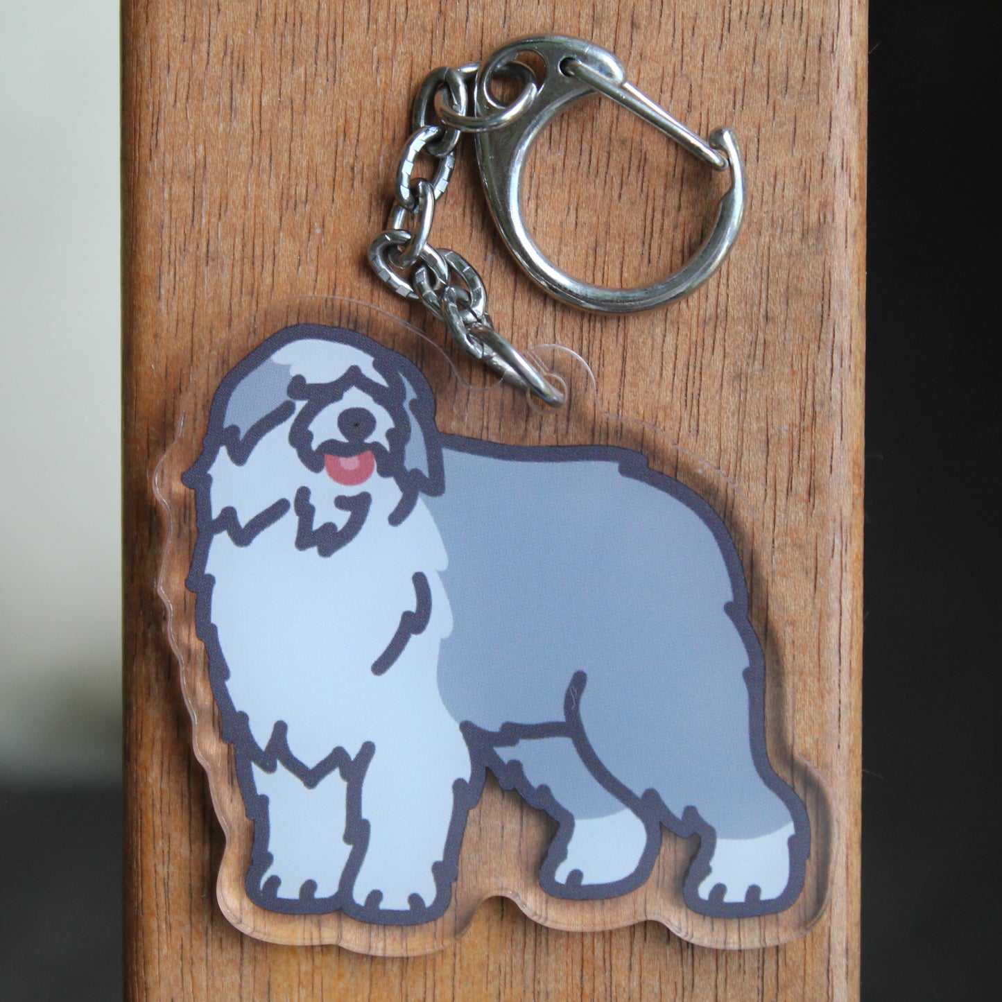 CLEARANCE DISCOUNT Keychains! - 2" or 3" Acrylic Keychain 70% Off