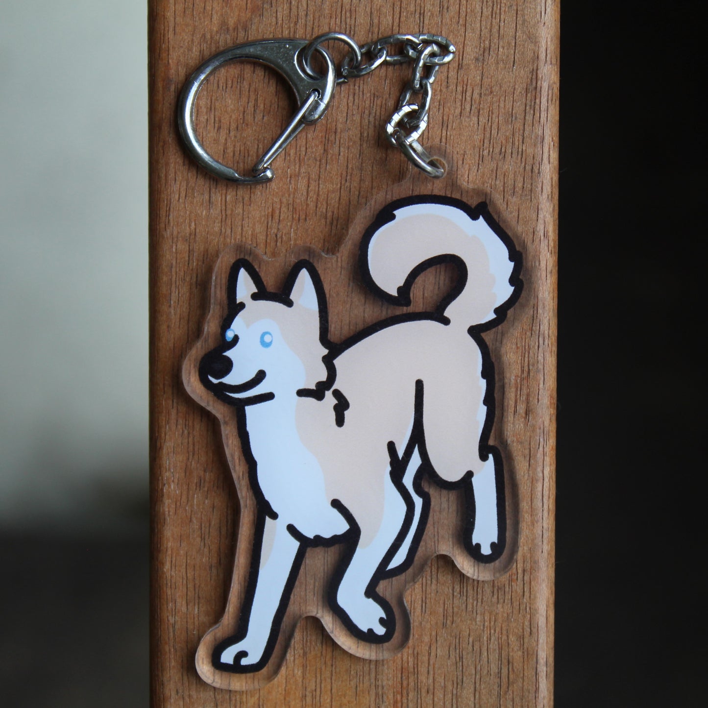 CLEARANCE DISCOUNT Keychains! - 2" or 3" Acrylic Keychain 70% Off