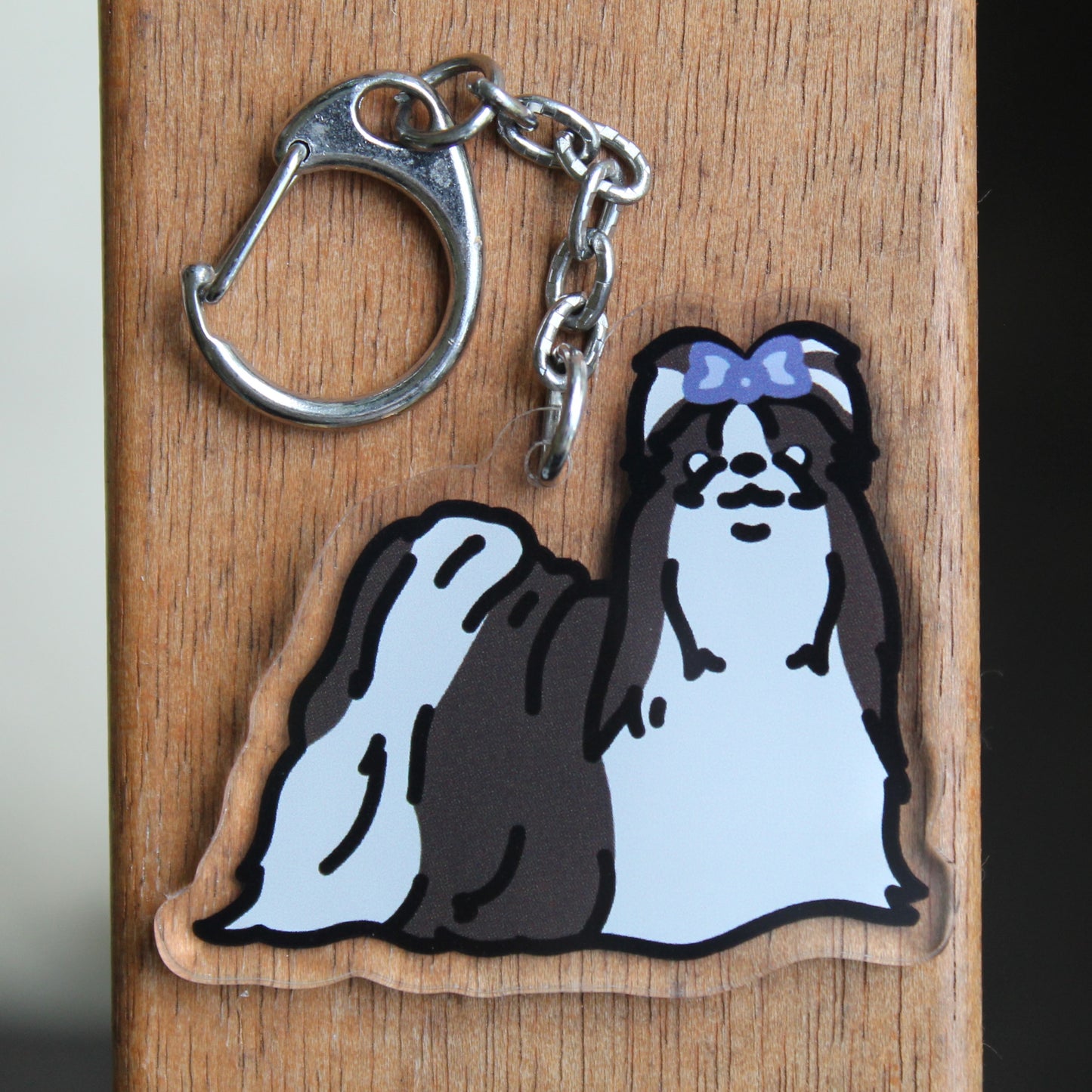 CLEARANCE DISCOUNT Keychains! - 2" or 3" Acrylic Keychain 70% Off