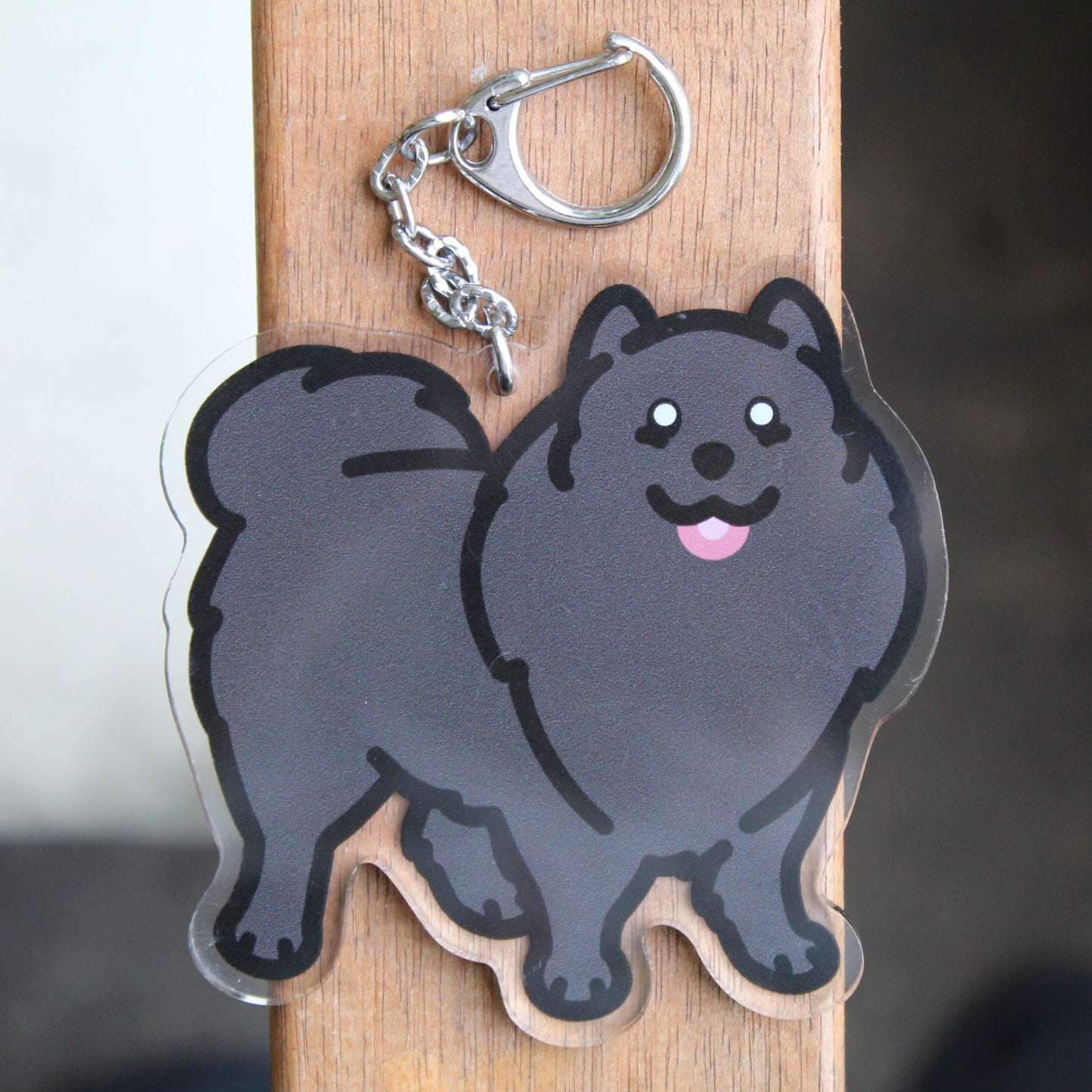 CLEARANCE DISCOUNT Keychains! - 2" or 3" Acrylic Keychain 70% Off