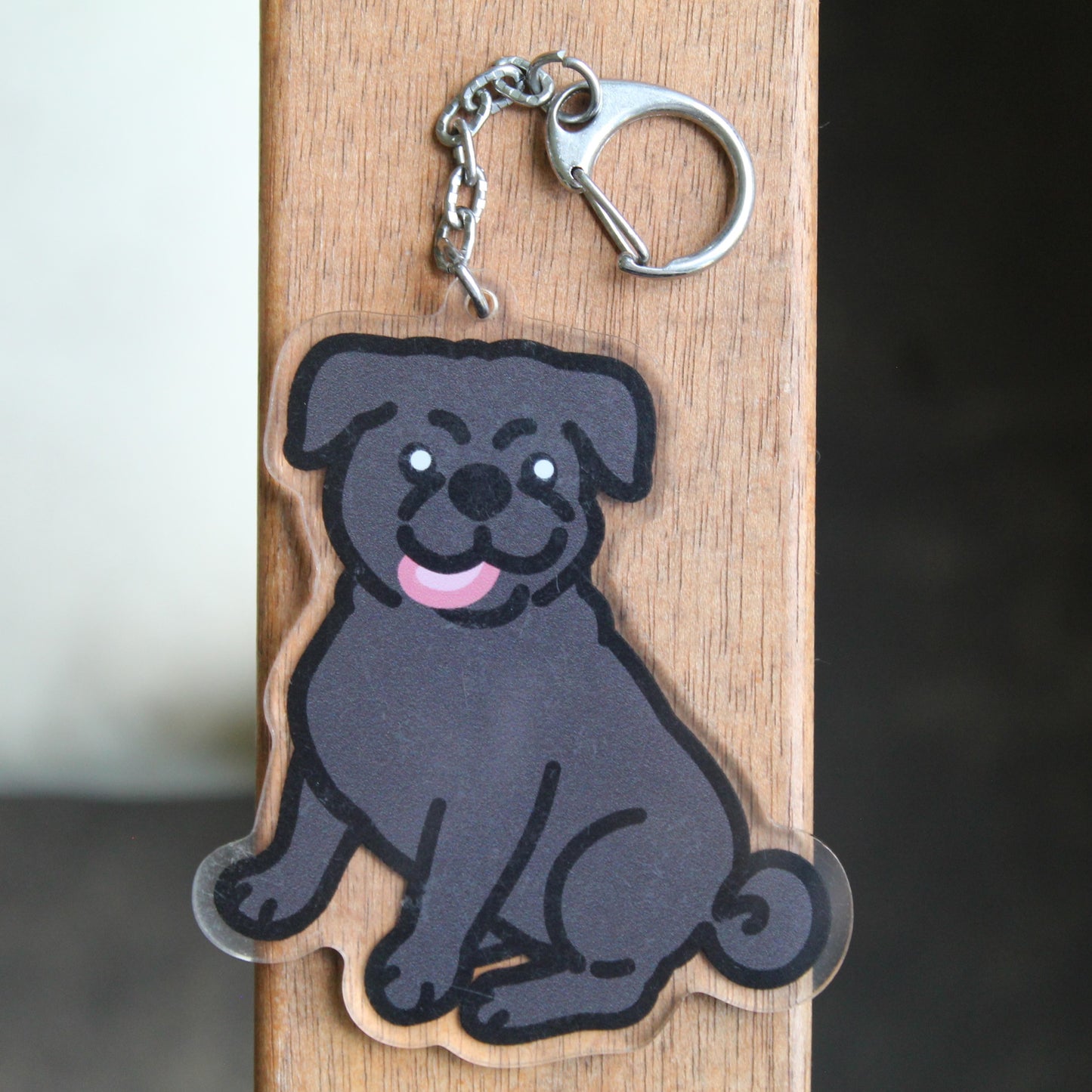 CLEARANCE DISCOUNT Keychains! - 2" or 3" Acrylic Keychain 70% Off