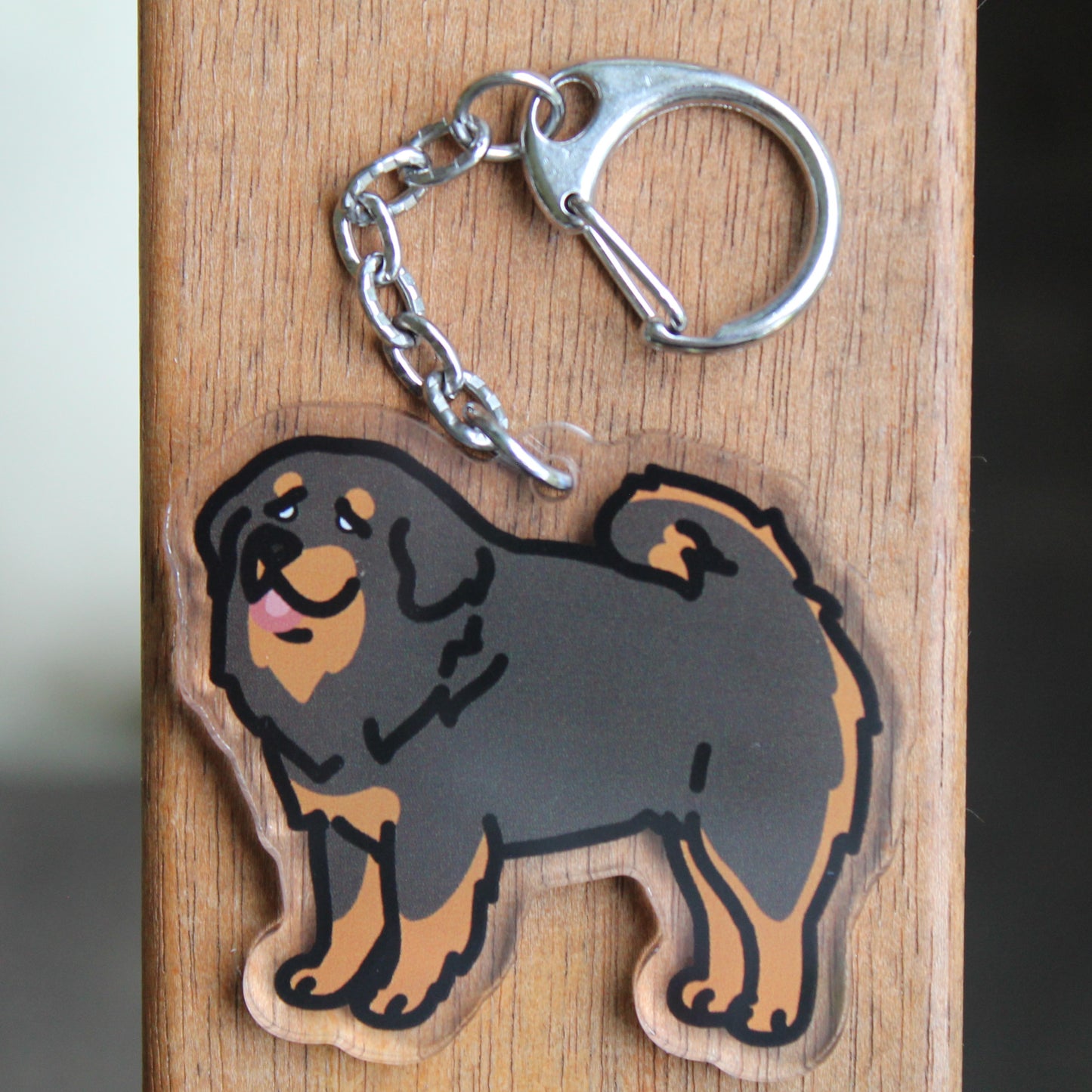 CLEARANCE DISCOUNT Keychains! - 2" or 3" Acrylic Keychain 70% Off
