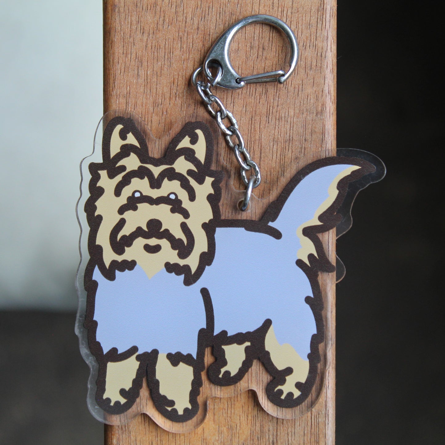 CLEARANCE DISCOUNT Keychains! - 2" or 3" Acrylic Keychain 70% Off
