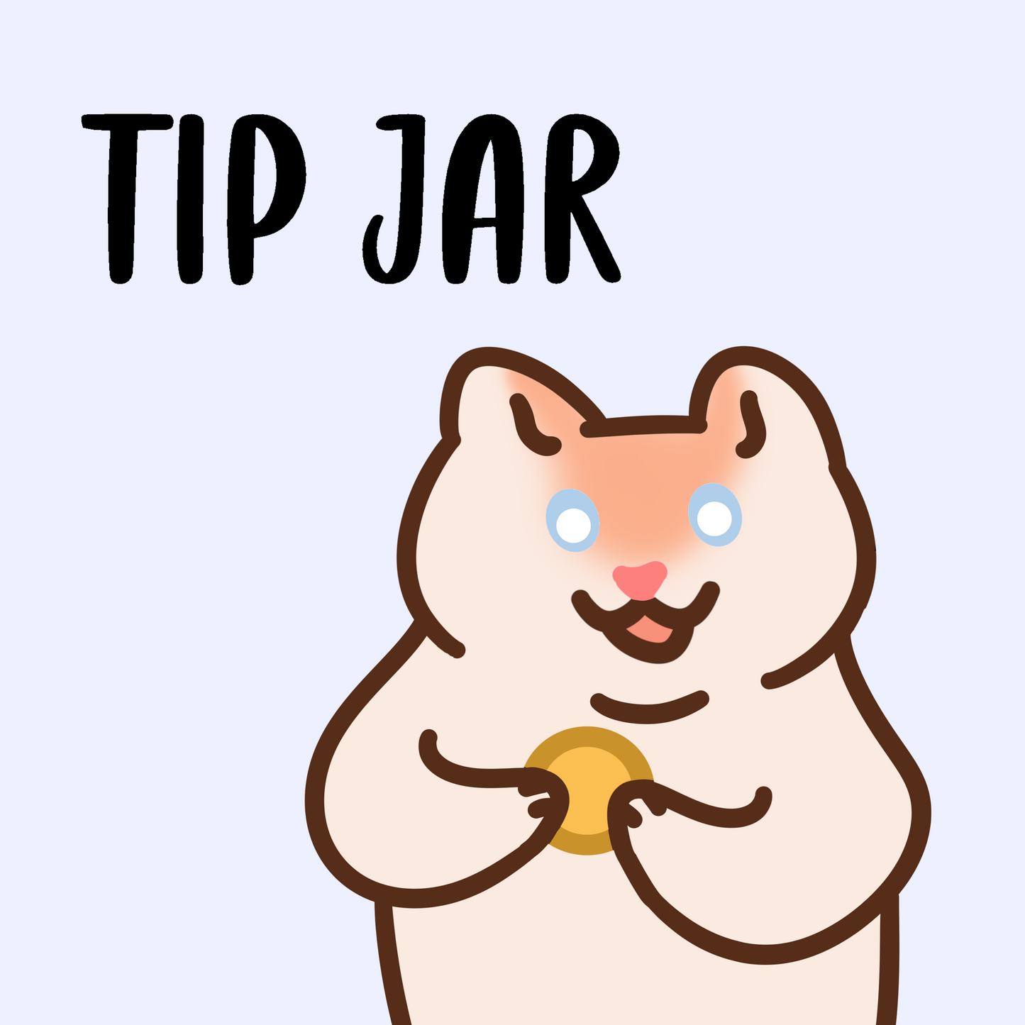 Tipping/Additional Charges Listing