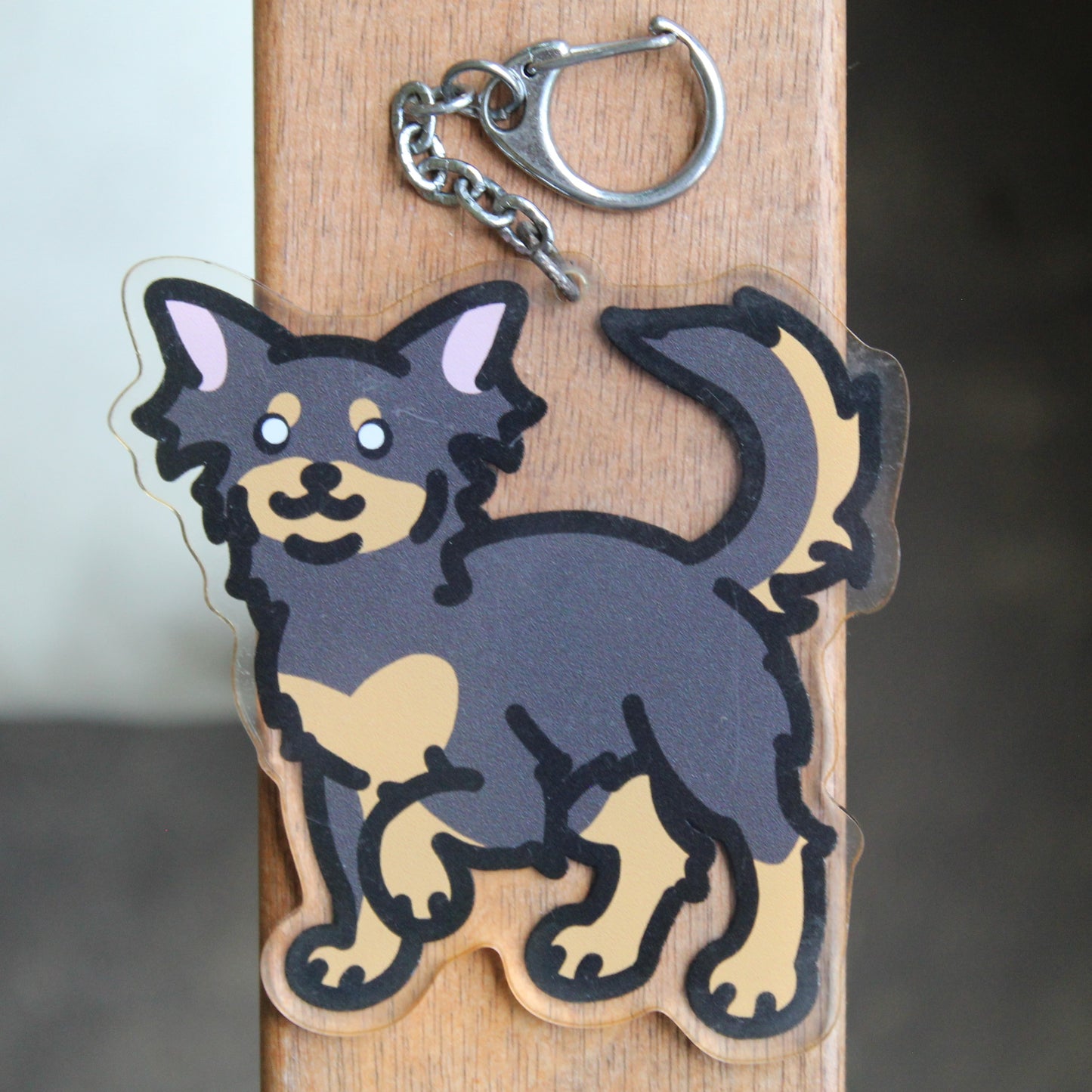CLEARANCE DISCOUNT Keychains! - 2" or 3" Acrylic Keychain 70% Off