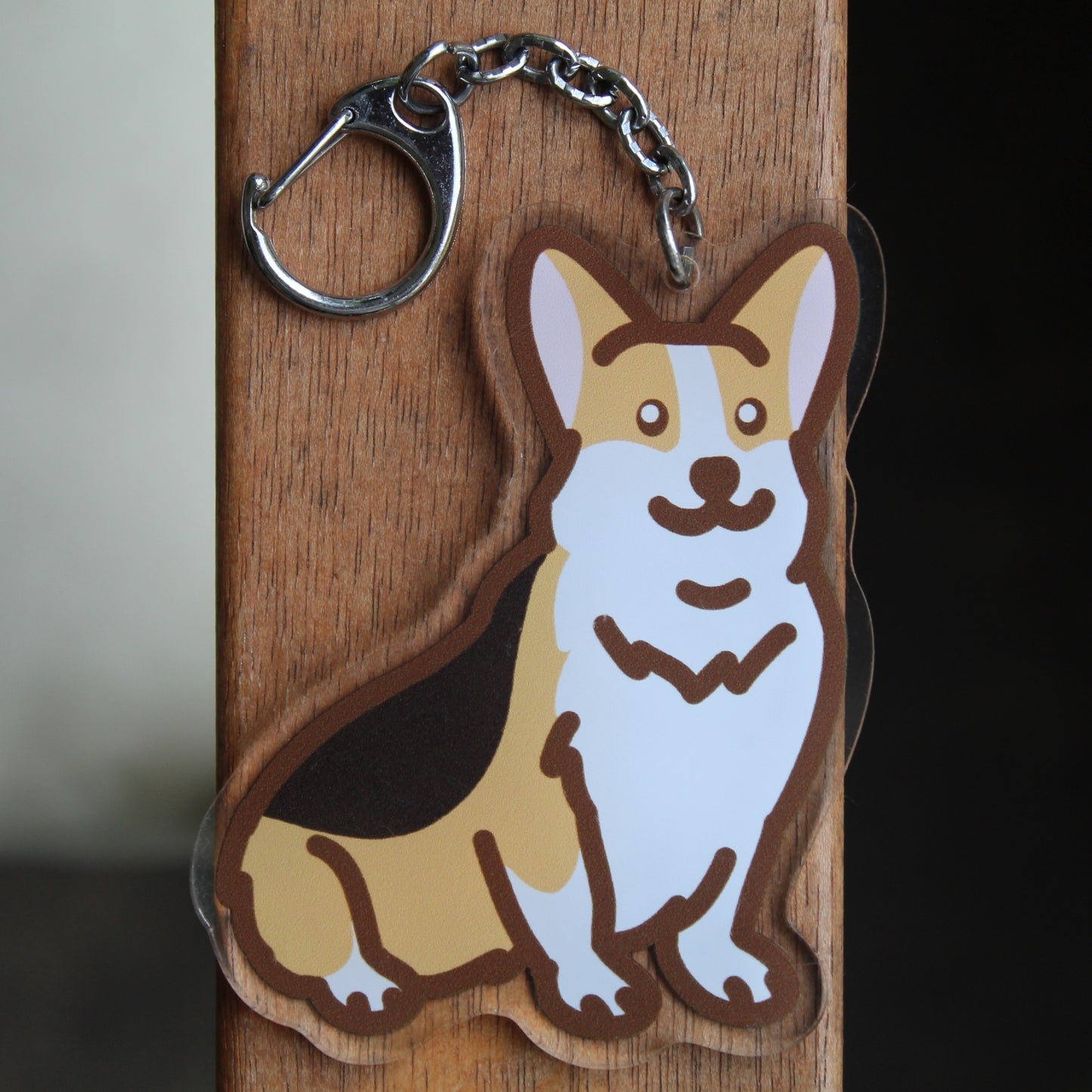 CLEARANCE DISCOUNT Keychains! - 2" or 3" Acrylic Keychain 70% Off